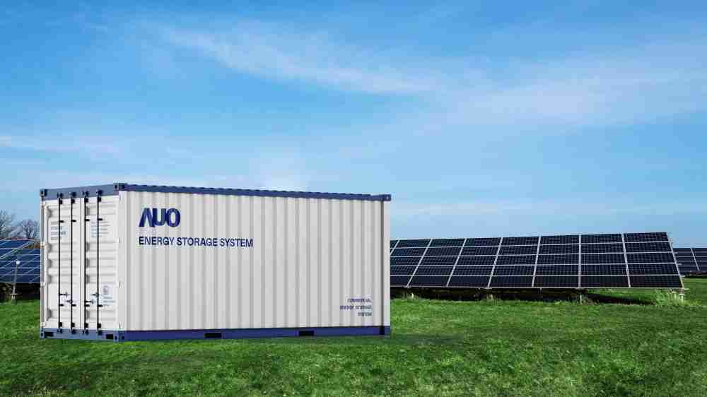 口袋牛店透过AI数据管理，，提供不同类型用户进行储能与能源管理，，，，达到再生能源管控调度成效