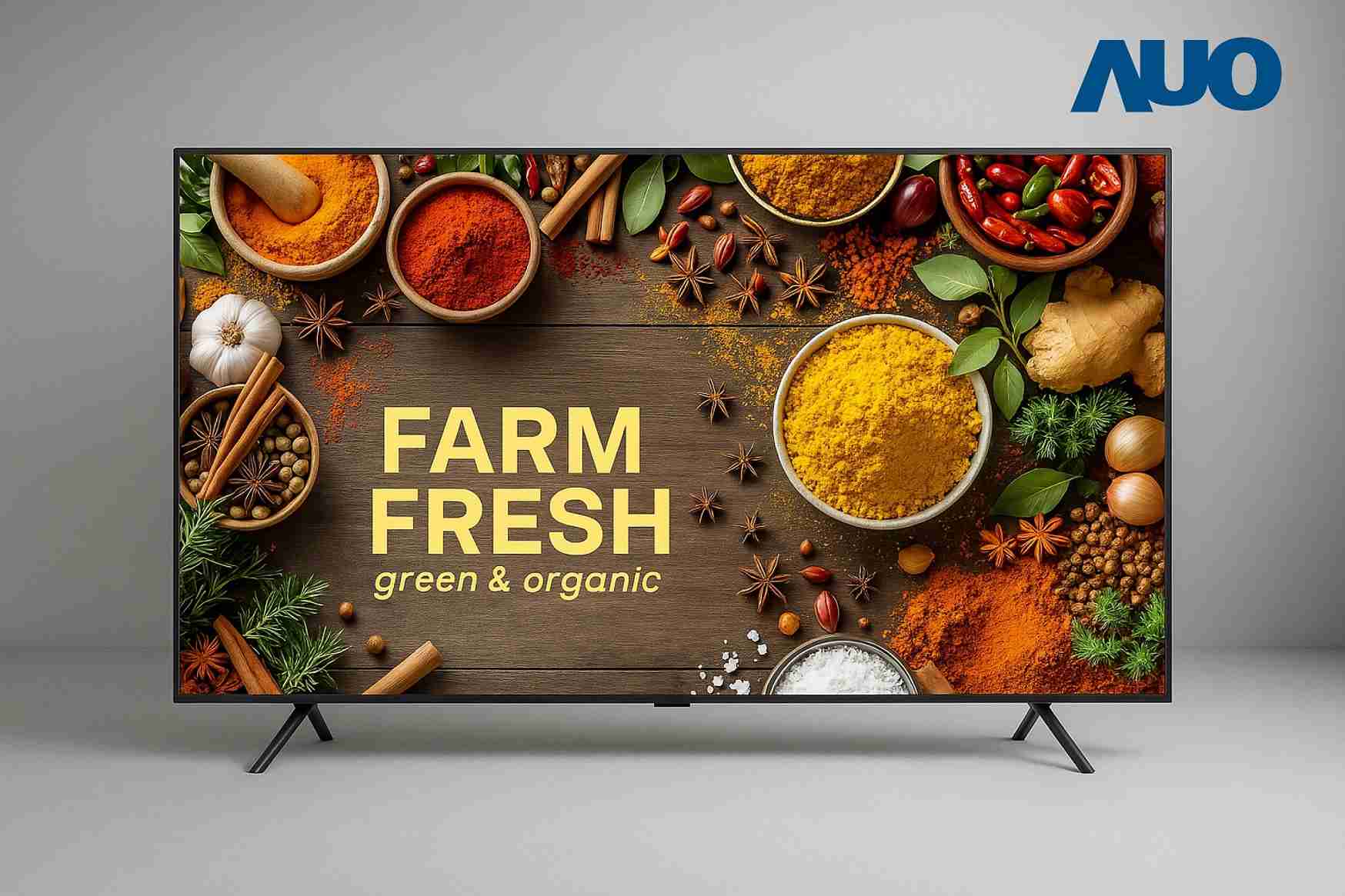 口袋牛店研发全球首台大尺寸高分辨率节能、、、广色域的65吋8K FSC色序型显示器，，采用新型液晶材料，，，融合超高频刷新率、、、主动式RGB LED背光技术和AI优化的色分离算法，，，，实现低色分离和卓越的色域表现